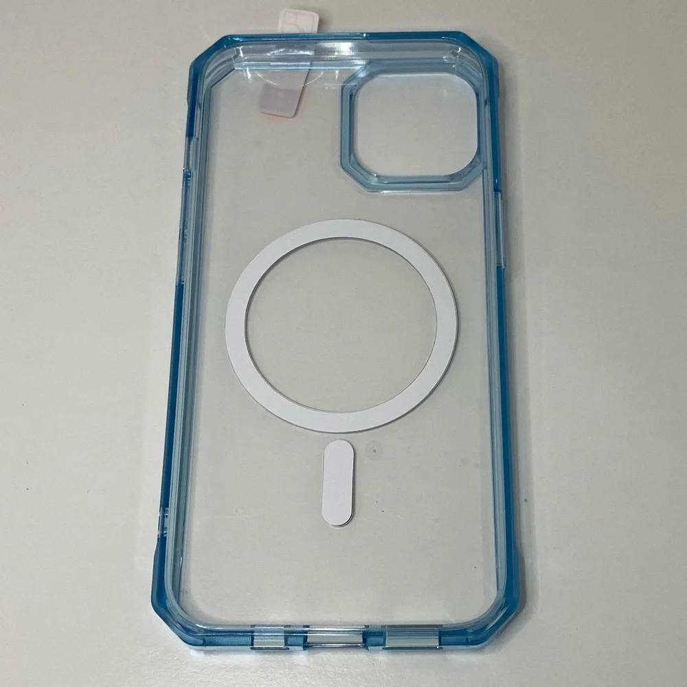 Iphone 13/14 Clear Phone Case
